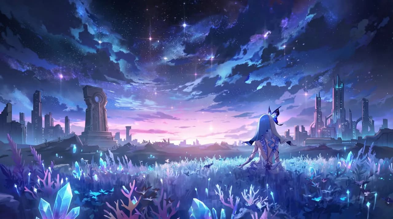 Zenless Zone Zero